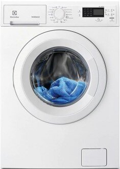 Electrolux EWF1284EDW Çamaşır Makinesi kullananlar yorumlar